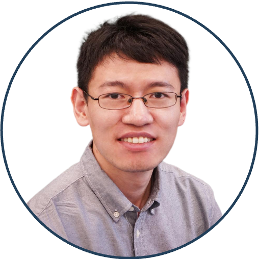 Dr. Gaoang Wang