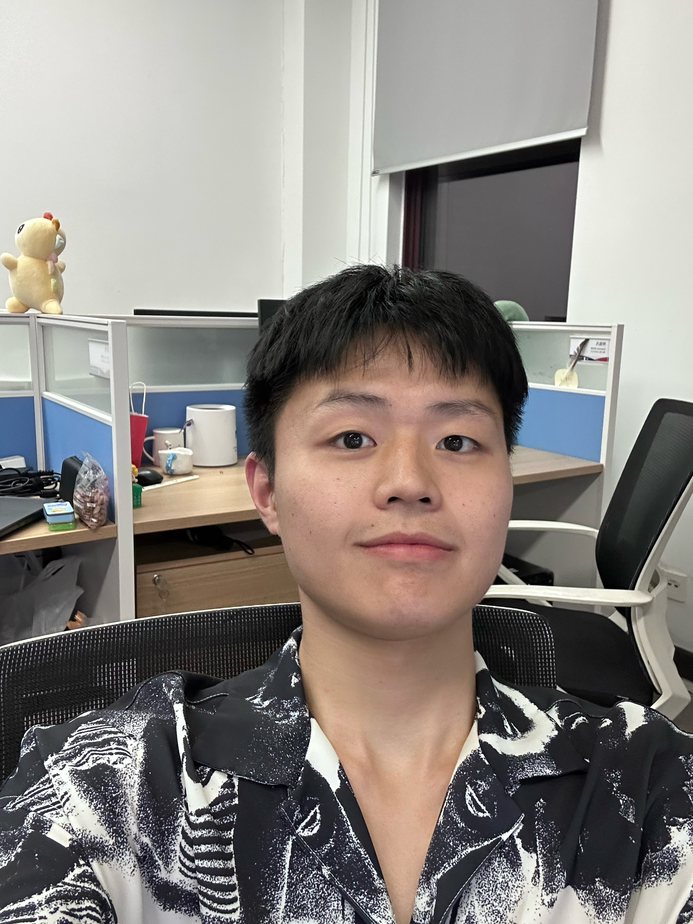 PhD Candidate
